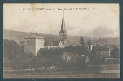 Cpa hericourt - cpa,