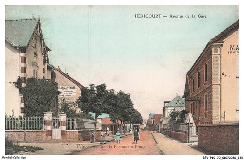 Bevp10 0886 hericourt - bevp10-0886-70,