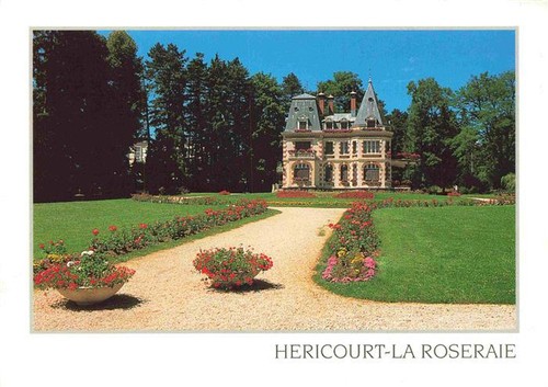 Hericourt haute saone - hericourt, 70