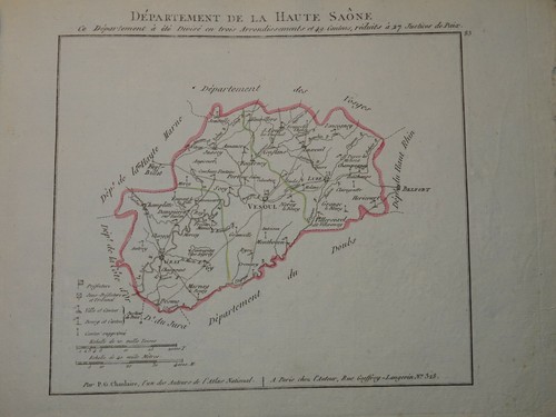 Schöne karte haute - schÖne,