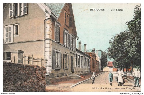 Bevp10 0885 hericourt - -,