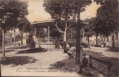 Cpa hericourt place - cpa,