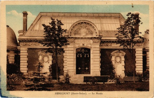 Cpa hericourt le - cpa,