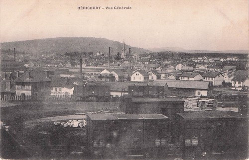 Alte ansichtskarte - alte,