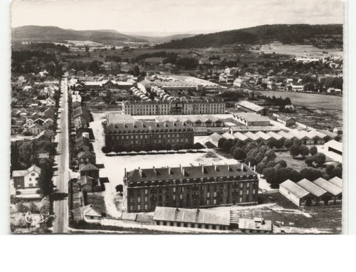 Hericourt faubourg - hericourt:,