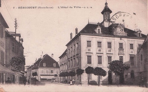Alte ansichtskarte - alte, ak