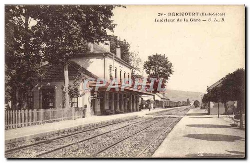 Héricourt - ,