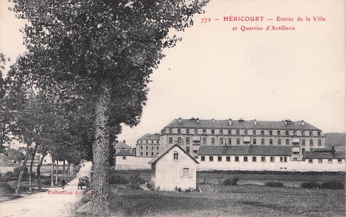 Alte ansichtskarte - alte, ak