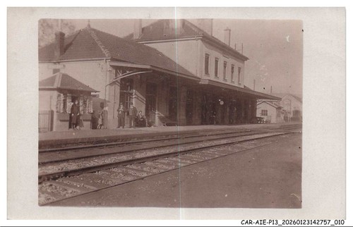 Car aiep13 0705 - car-aiep13-0705-70, hericourt
