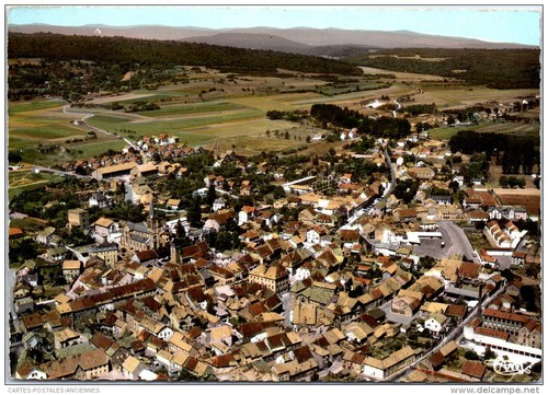 Hericourt - 70,