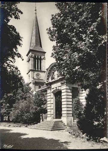 Hericourt haute saone eglise - hericourt, haute-saone