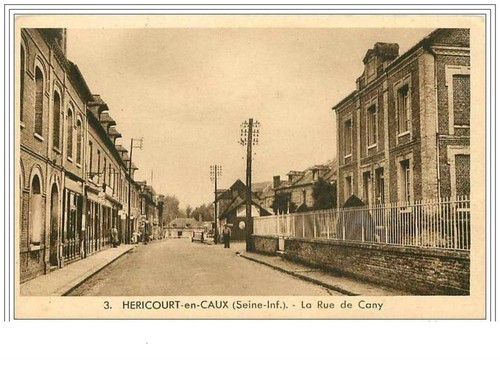 Hericourt caux die - en,