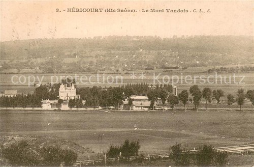 Hericourt haute saone le - 70, haute-saone