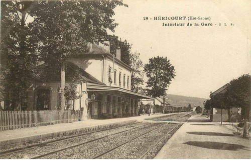 Haute saone hericourt - haute,