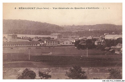 Car acsp13 0831 hericourt - -,
