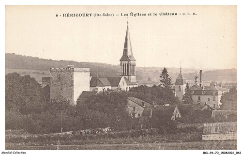 Bclp6 0481 hericourt - -,