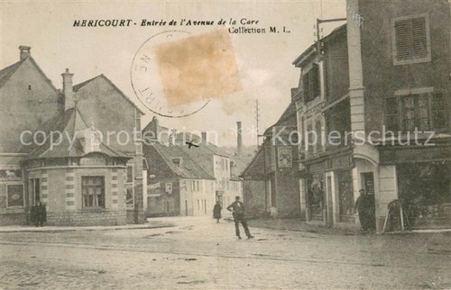 Hericourt haute saone entree - haute-saone,