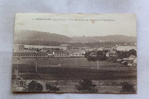 Hericourt gesamtansicht - hericourt,,