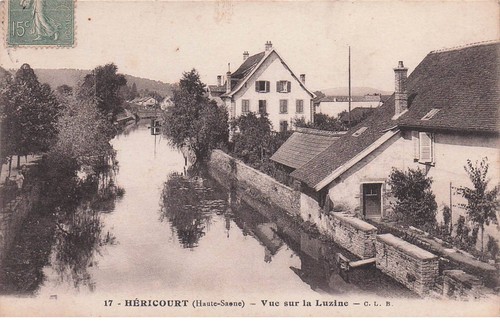 Haute saone hericourt blick - haute,